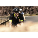 Rogelli VENTRO glasses black fekete glasses, training equipment