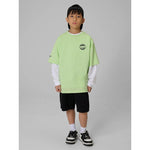 4F Boys' sweatpants 158/164 ruházat 4FJRSS26TSHOM0910-20S
