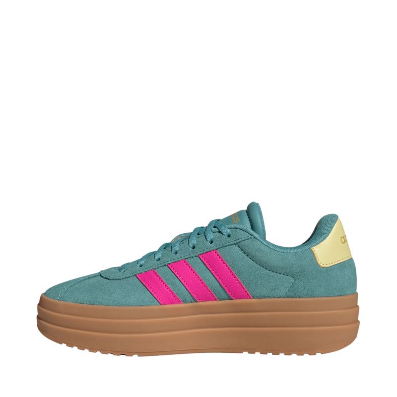 adidas VL Court Bold W shoes JQ5634 cipő