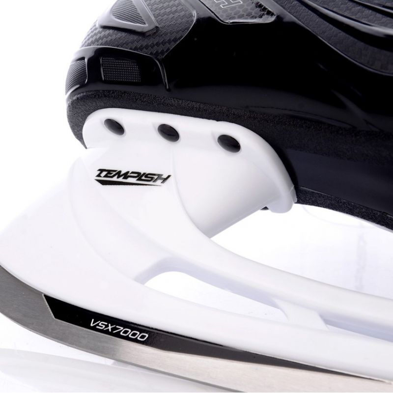 Tempish Subzero 130000030 hockey fekete skates