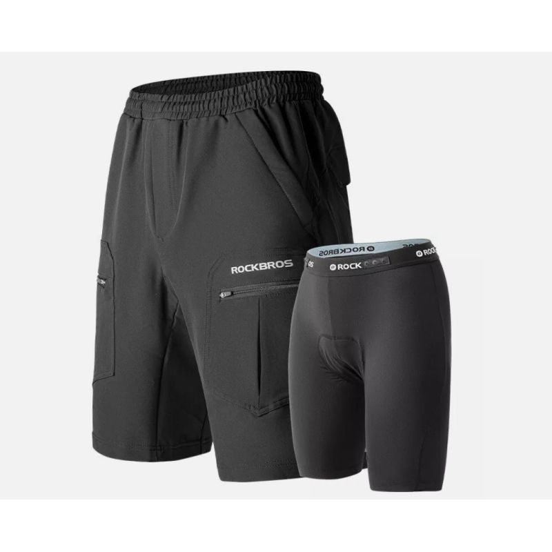 Rockbros men's cycling short