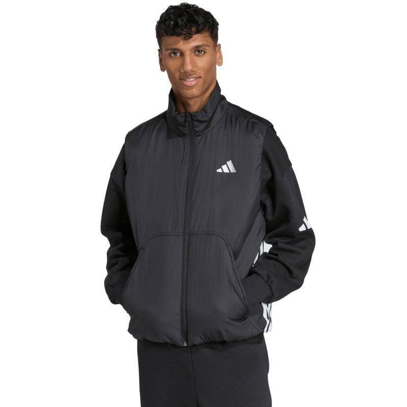 adidas City Tech Climawarm Men's Vest Black JW1877 2xs mellény