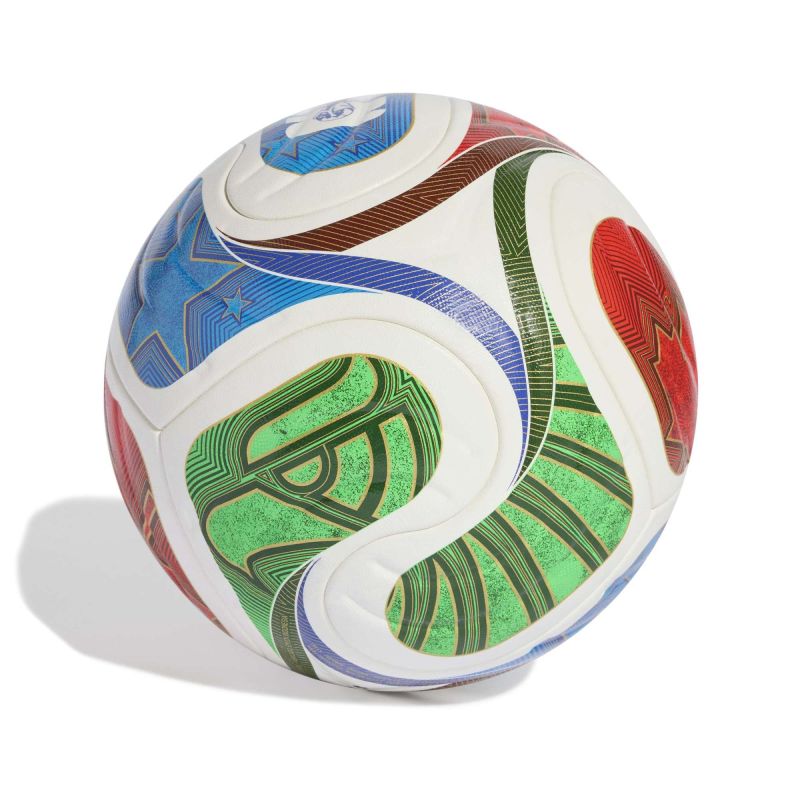 adidas World Cup 2026 Trionda Competition JD8031 Ball Labda