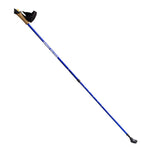 Nordic Walking poles Nils Extreme NW607 blue kék utcai cipő