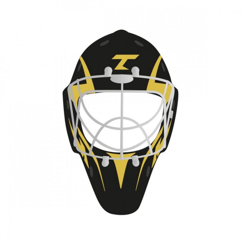 TEMPISH Hero mask sticker set czarny sets