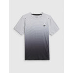 4F Men's quick-drying regular training T-shirt férfi póló 4FRSS26TFTSM2458-25A