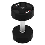 HMS HPC 10 KG POLYURETHANE Dumbbell CPU súlyzó 17-66-193