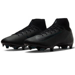 Nike Zoom Mercurial Superfly 10 Academy FG/MG FQ1456-002 shoes