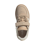 adidas Breaknet Sleek beige KI6501 children's bézs utcai cipő