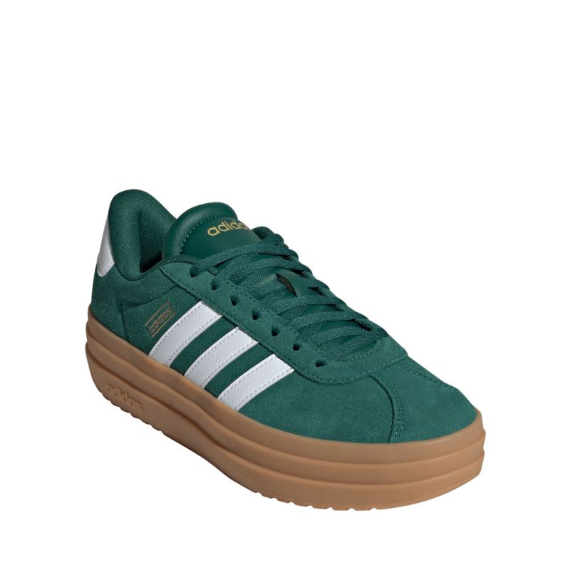 adidas VL Court Bold W shoes JP6917 cipő