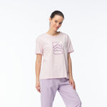 Elbrus Sleeve T-Shirt SELMA WO'S póló
