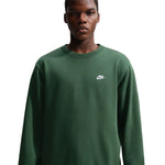 Nike Club BB men's sweatshirt zöld pulóver FN3886323