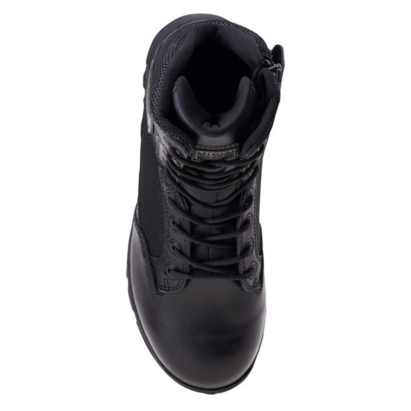 Magnum Strike Force 8.0 SZ WP fekete cipő