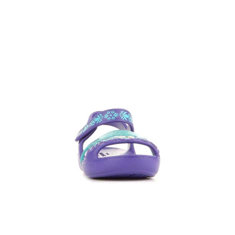 Crocs Line Frozen San 204139-506 General