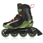 Spokey MrFIT 41 GR M 940754 Rollerblades Cipő