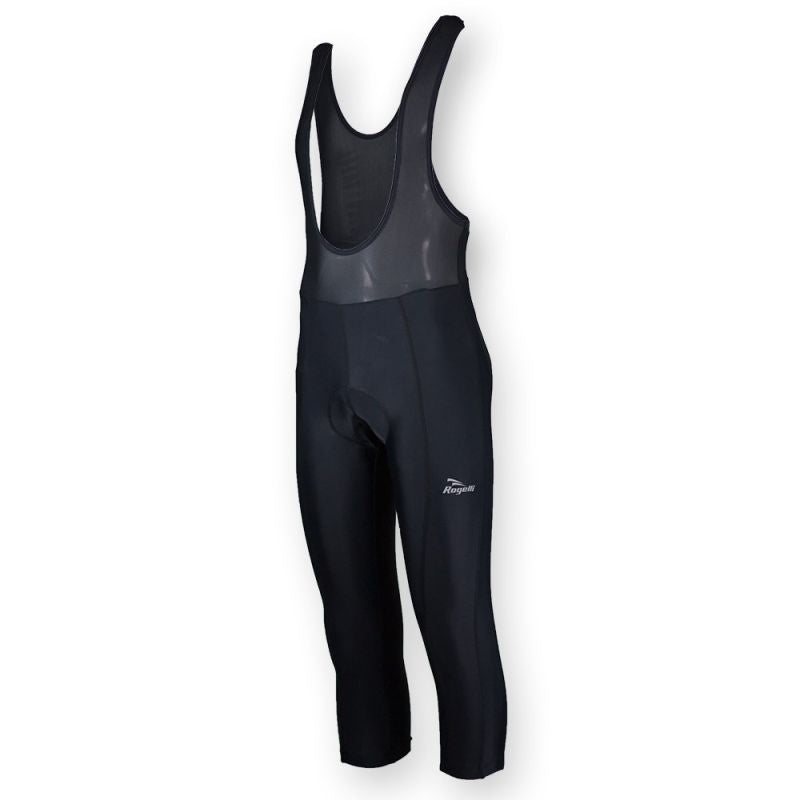 Rogelli 3/4 BASIC DE LUX short