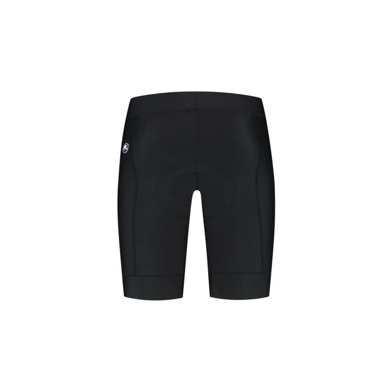 Rogelli men's cycling ESSENTIAL III, black, 3XL fekete férfi kerékpáros nadrág SIRC1200007.000.3XL