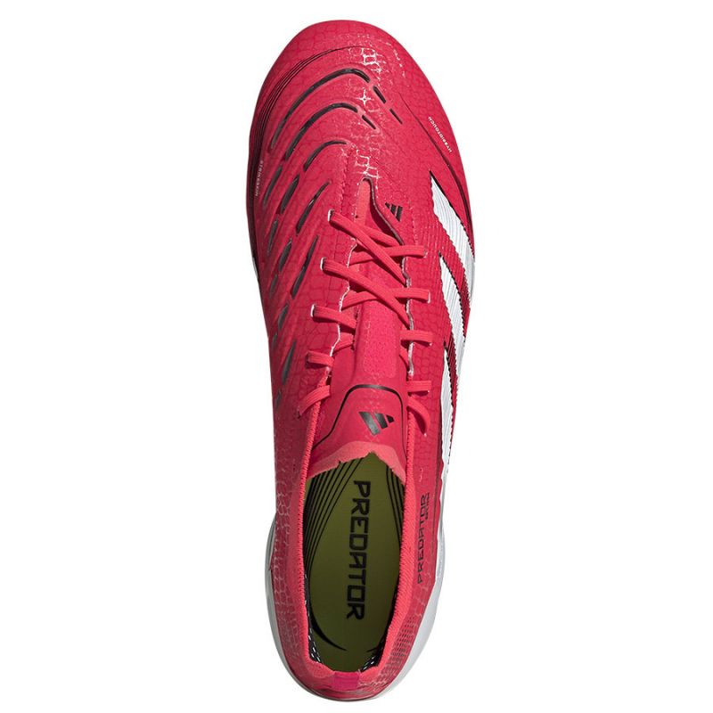 Adidas Predator Elite SG M football boots ID3853 Cipő