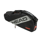 Head Team Racquet fekete táska