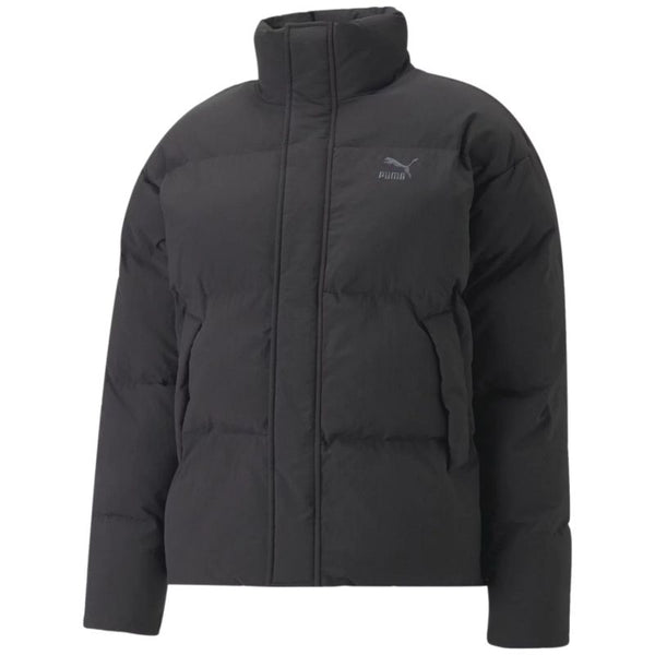Puma Classic Puffer Jacket M 535573-01 Kabát