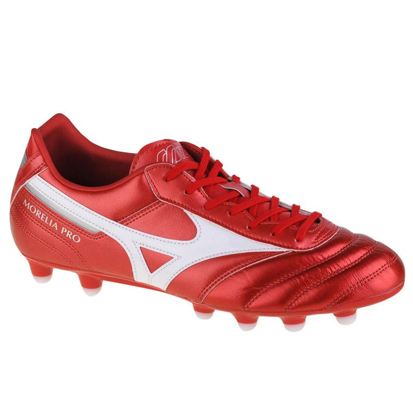Mizuno Morelia II Pro MD M P1GA221360 football boots Cipő