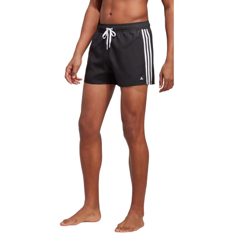 adidas 3-Stripes Clx M HT4367 swimming shorts Ruházat