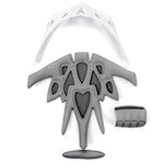Meteor Marven Bicycle Helmet uniw védőfelszerelés 24737-24738,24798