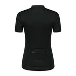 Rogelli CORE Women's T-Shirt fekete póló