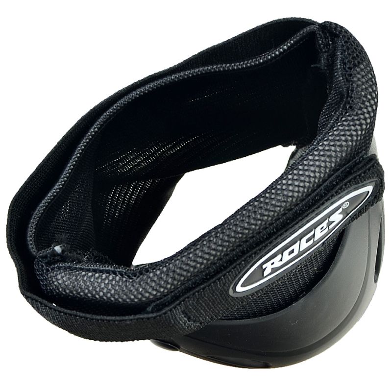 Roces Adult Standrat 301332 Protectors fekete védőfelszerelés