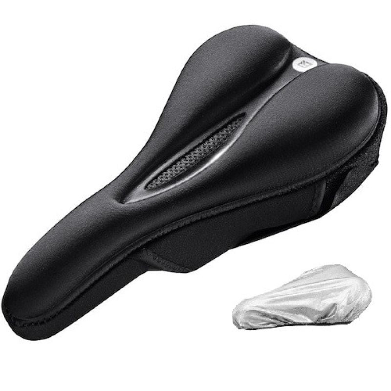 Rockbros Seat Cover with Rain Protection covers SILF047-B+LF-FYZ01