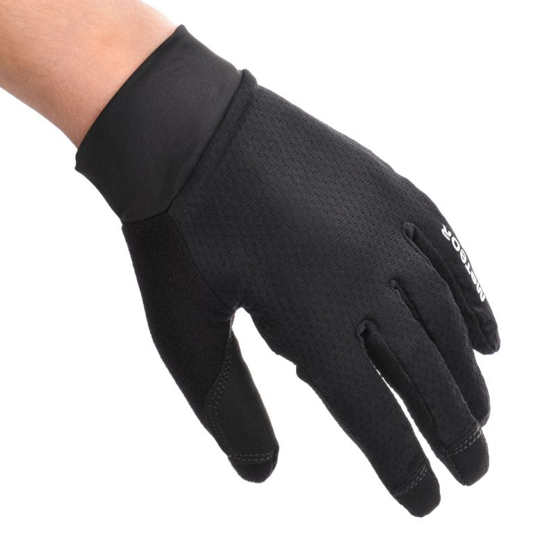Meteor Full MX100 Cycling Gloves size uniw gloves, gloves