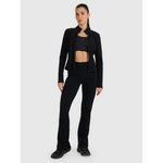 4F Medium Support Training Bra 4FWAW25USBAF174-20S sportmelltartó