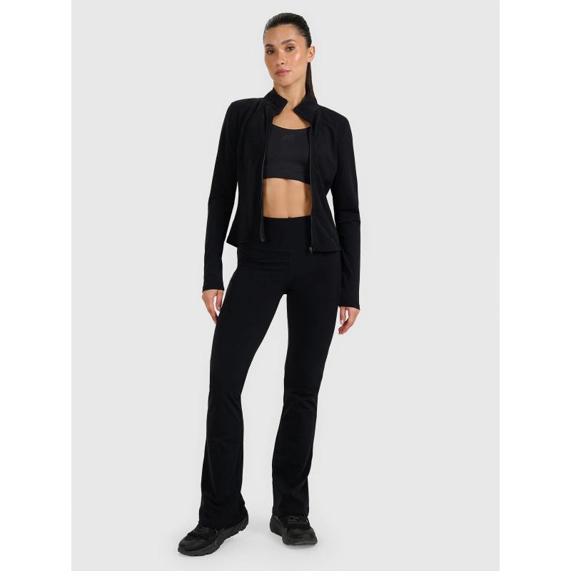 4F Medium Support Training Bra 4FWAW25USBAF174-20S sportmelltartó