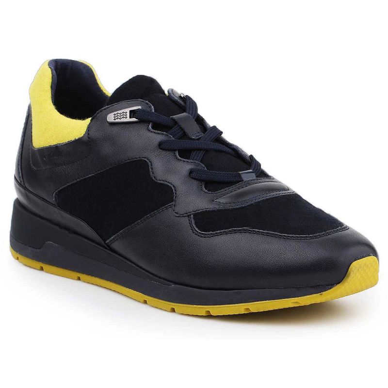 Geox D Shahira A D44N1A-085NY-CF43S lifestyle utcai cipő
