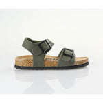 O'Neill Polly Low Jr Sandals zöld szandál