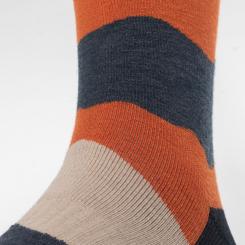 Elbrus Numi ankle socks színes zokni