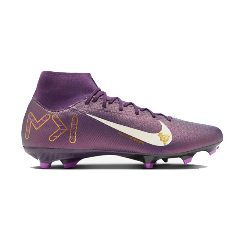 Nike Zoom Superfly 10 Academy "Kylian Mbappe" FG/MG HJ7309-500 shoes nadrág