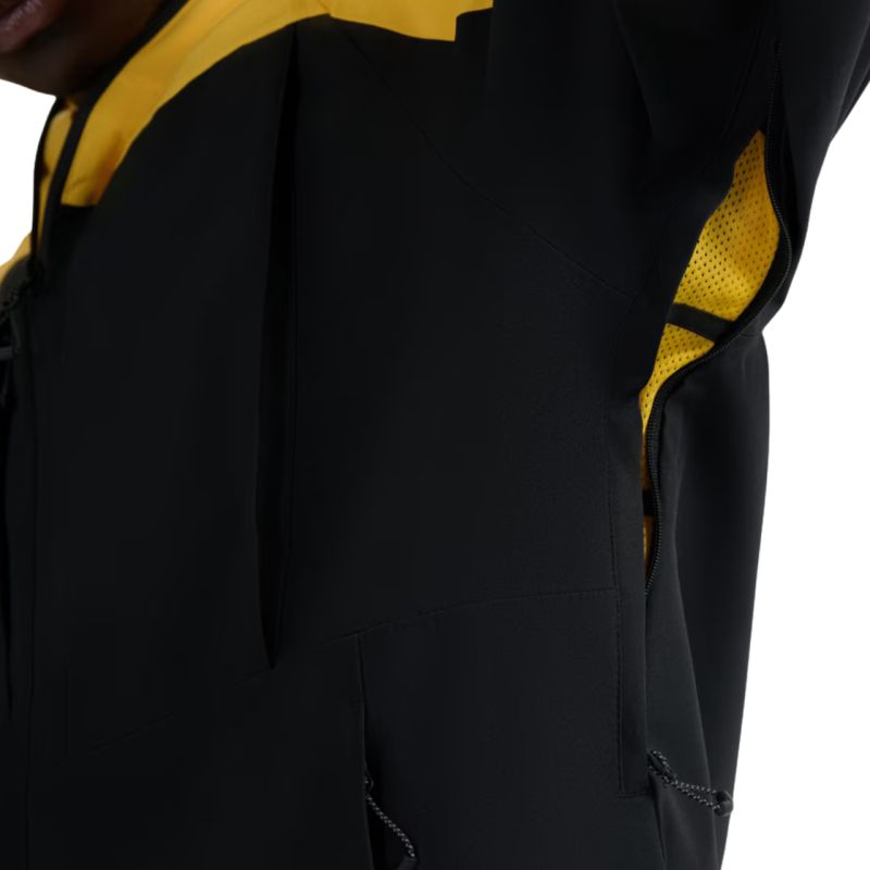 4f Trekking jacket M1010 M 4FWAW25TTJAM1010 71S Kabát