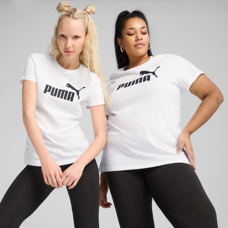 Puma ESS No.1 Logo Tee W 682370 02 Póló