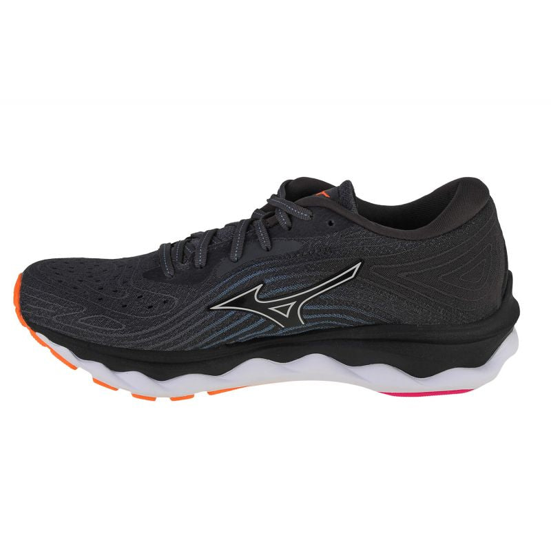 Mizuno Shoes Mizuno Wave Sky 6 W J1GD220271 Cipő