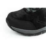 CMP Melnick M U901 trekking fekete cipő