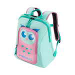 Head Tour Children's Backpack 14L Mint Pink rózsaszín hátizsák