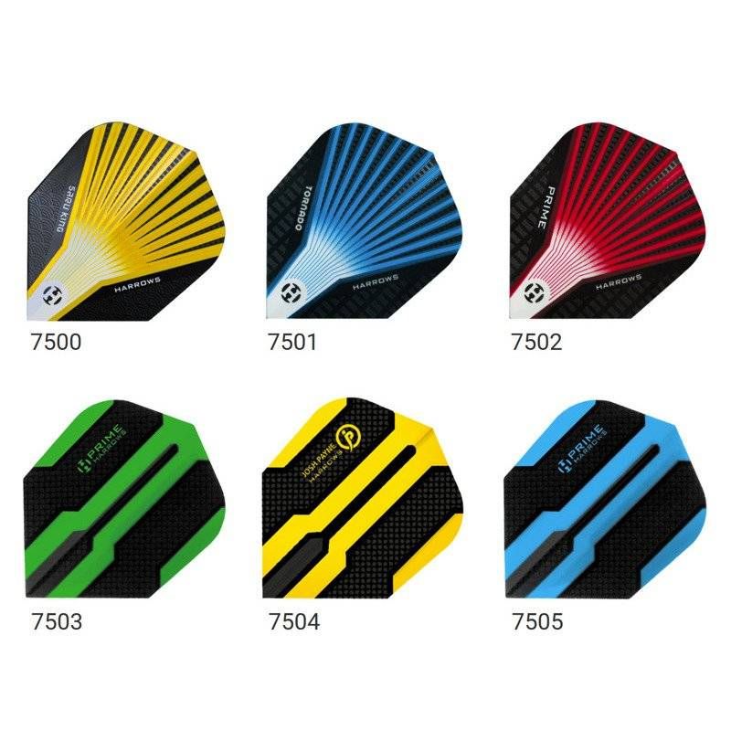 Harrows Prime Feathers Hs-tnk-000013334