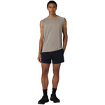 Champion Men's Black 222026 KK001 fekete short