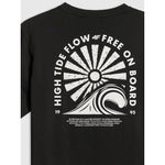 4F Men's relaxed T-shirt with print póló 4FRSS26TTSHM4296-20S