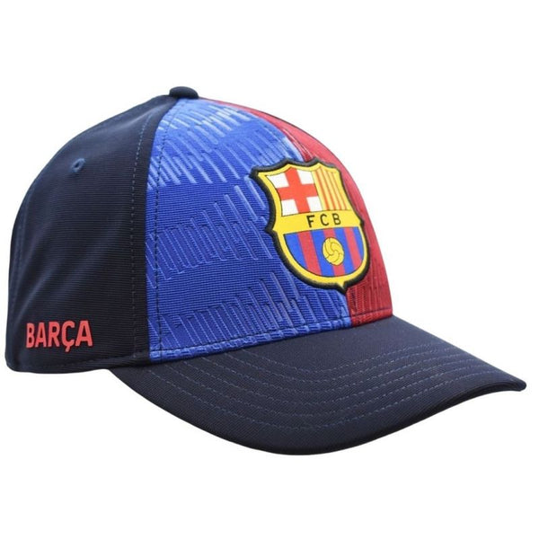 Sportmania FC Barcelona 5001GOM Cap Ruházat