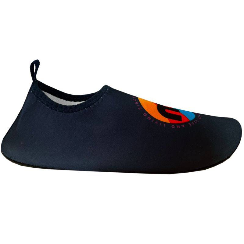 Inny Mistral Jacarei Jr M211084A39 Water Cipő