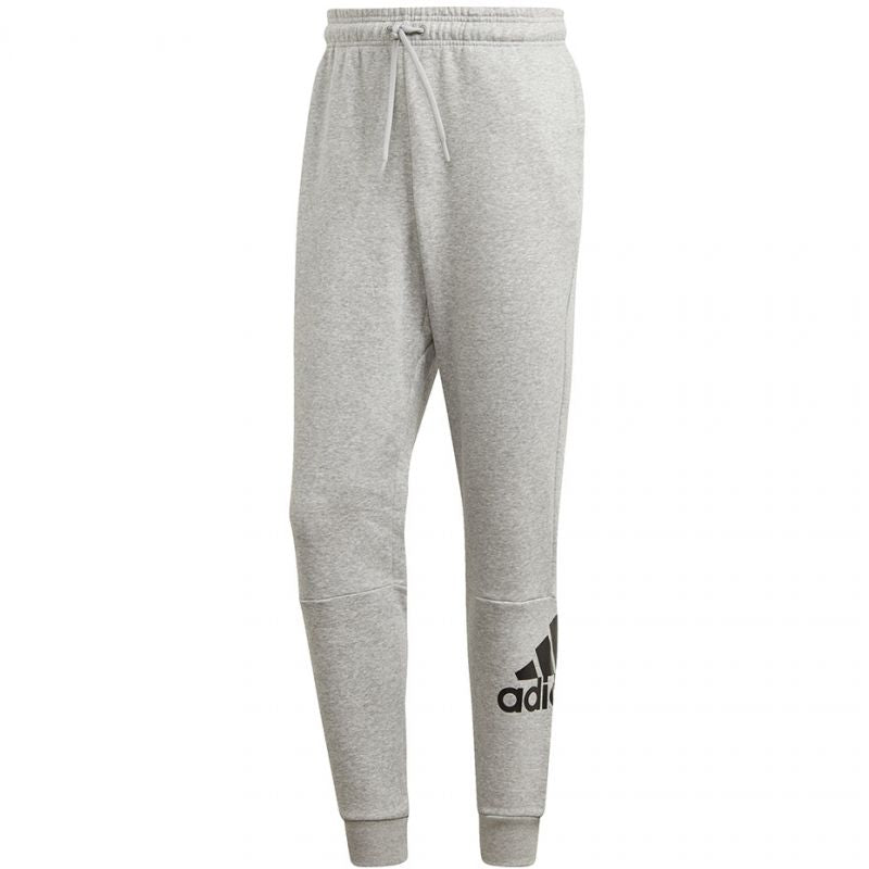 Adidas Badge of Sport Fleece Pant M FS4630 Polár pulóver