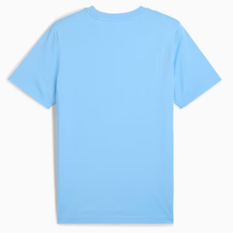 Puma Manchester City ftbNGRY Tee M 779119-39 Póló