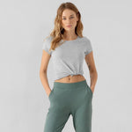 4f T-shirt W NOSH4-TSD350 27M Póló